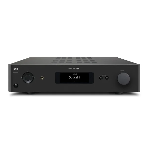 NAD C 658
