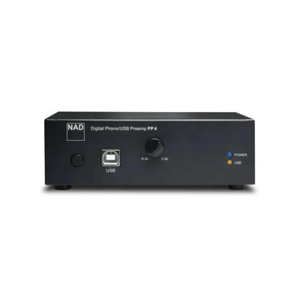NAD PP 4