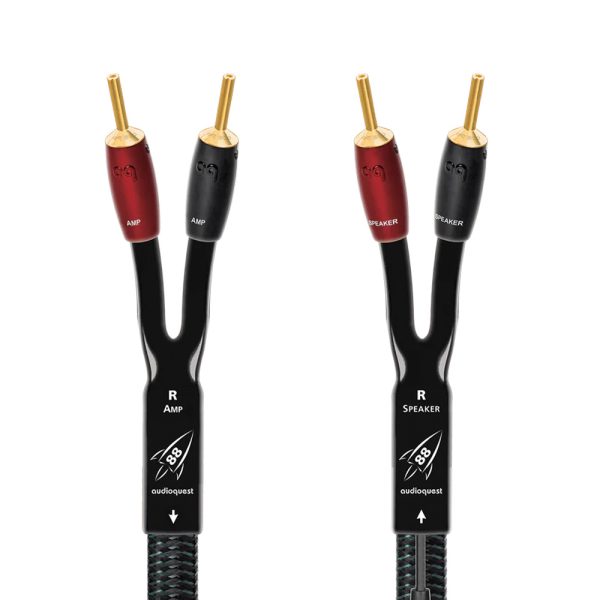 AudioQuest Rocket 88 Full-Range