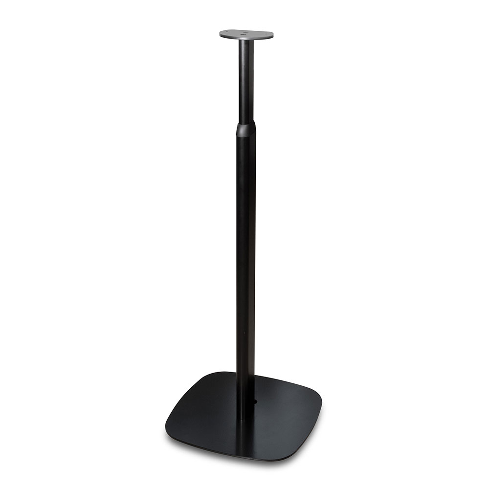 BLS-FS230-Stand-with-PULSE-M-Adapter-Black-1