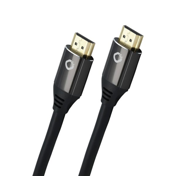 Oehlbach Black Magic MKII