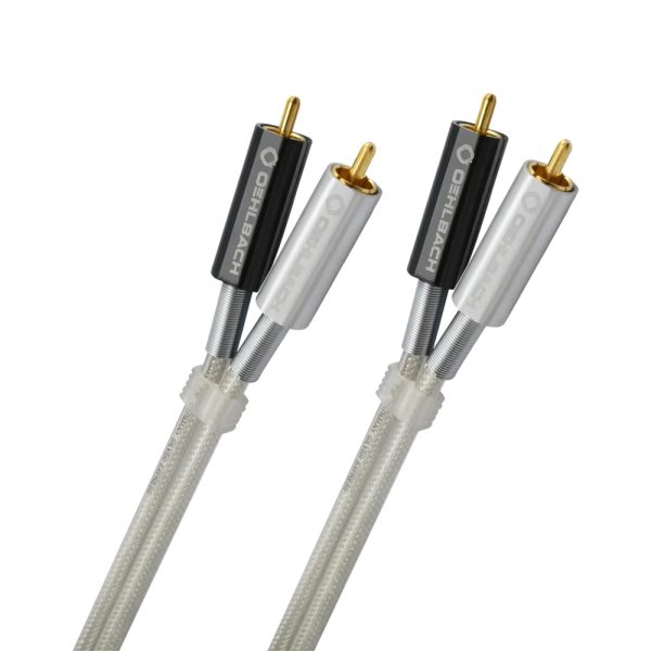 Oehlbach Silver Express