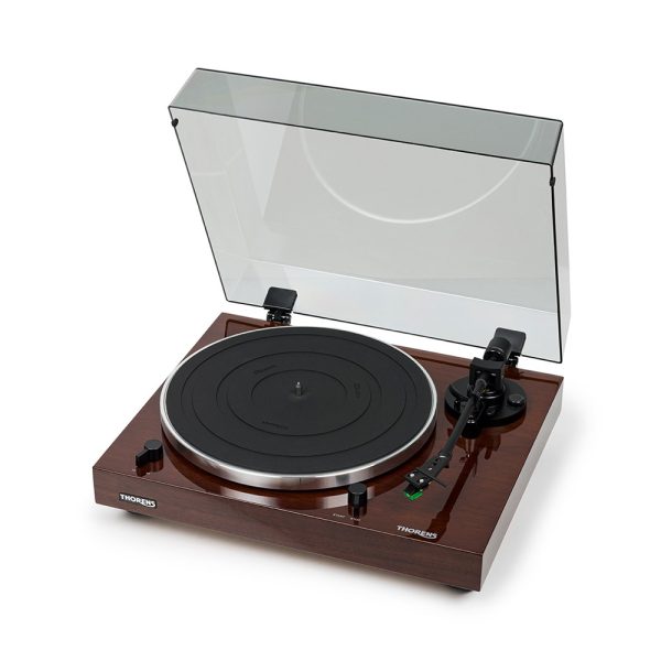 Thorens TD 202