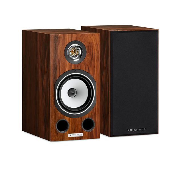 Triangle Esprit Comete Ez (par)