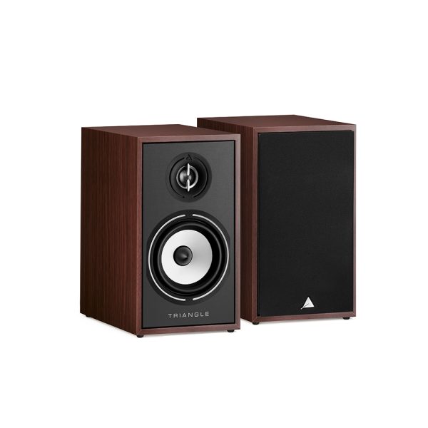 Triangle Borea BR02 (par)