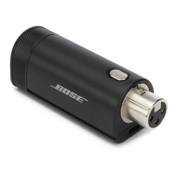 Bose Wireless Mic/Line Transmitter – XLR