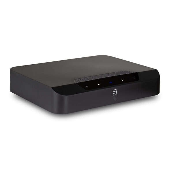 Bluesound POWERNODE EDGE