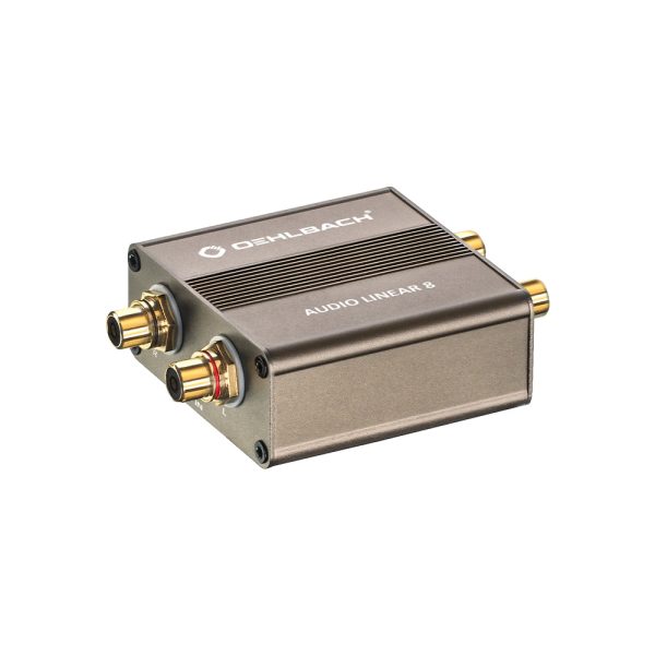 Oehlbach Audio Linear 8
