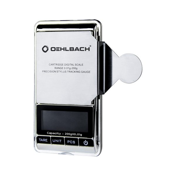 Oehlbach Tracking Force