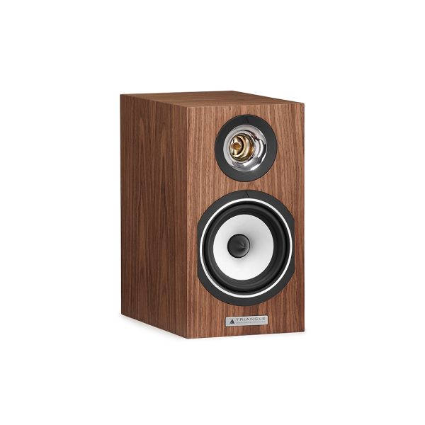 Triangle Esprit Titus Ez (par)