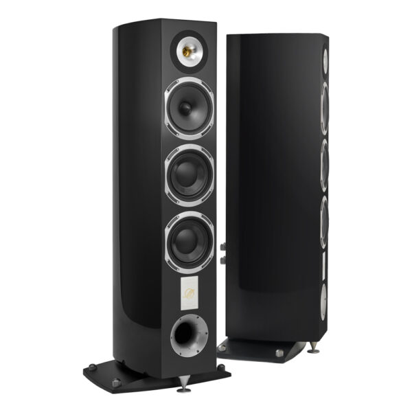 Triangle Magellan Cello 40th (par)