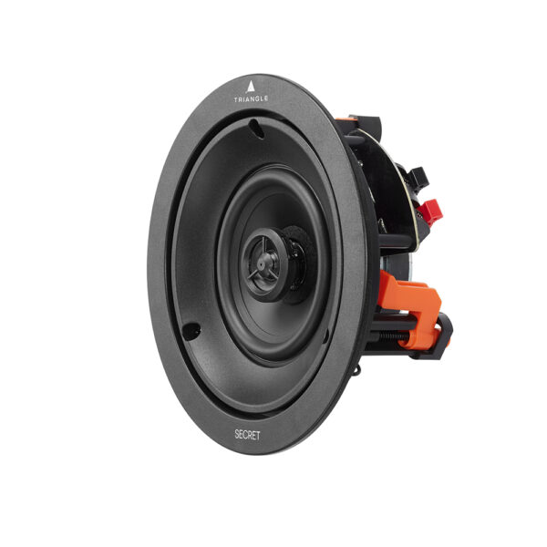 Triangle Secret ICT4