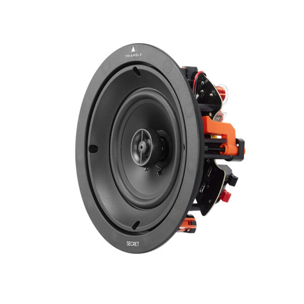 Triangle Secret ICT5