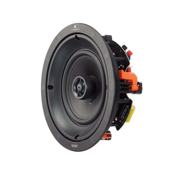 Triangle Secret ICT7