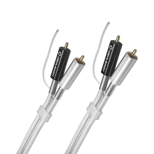 Oehlbach Silver Express Plus