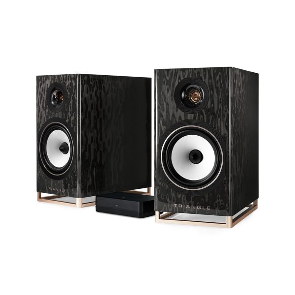 Triangle Capella (par)