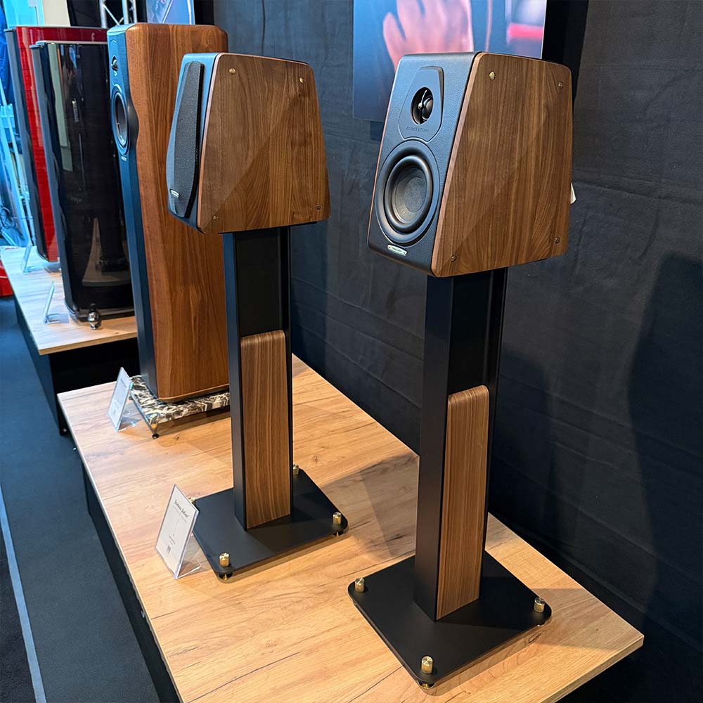 HighEnd 20255