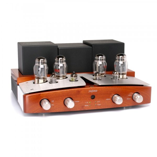 Unison Research Sinfonia