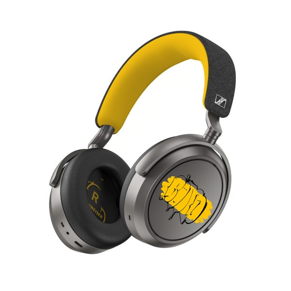 Sennheiser MOMENTUM 4 Wireless 80th Anniversary Edition