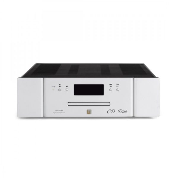 Unison Research Unico CD Due