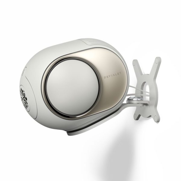 Devialet Gecko Phantom Ultimate 98dB
