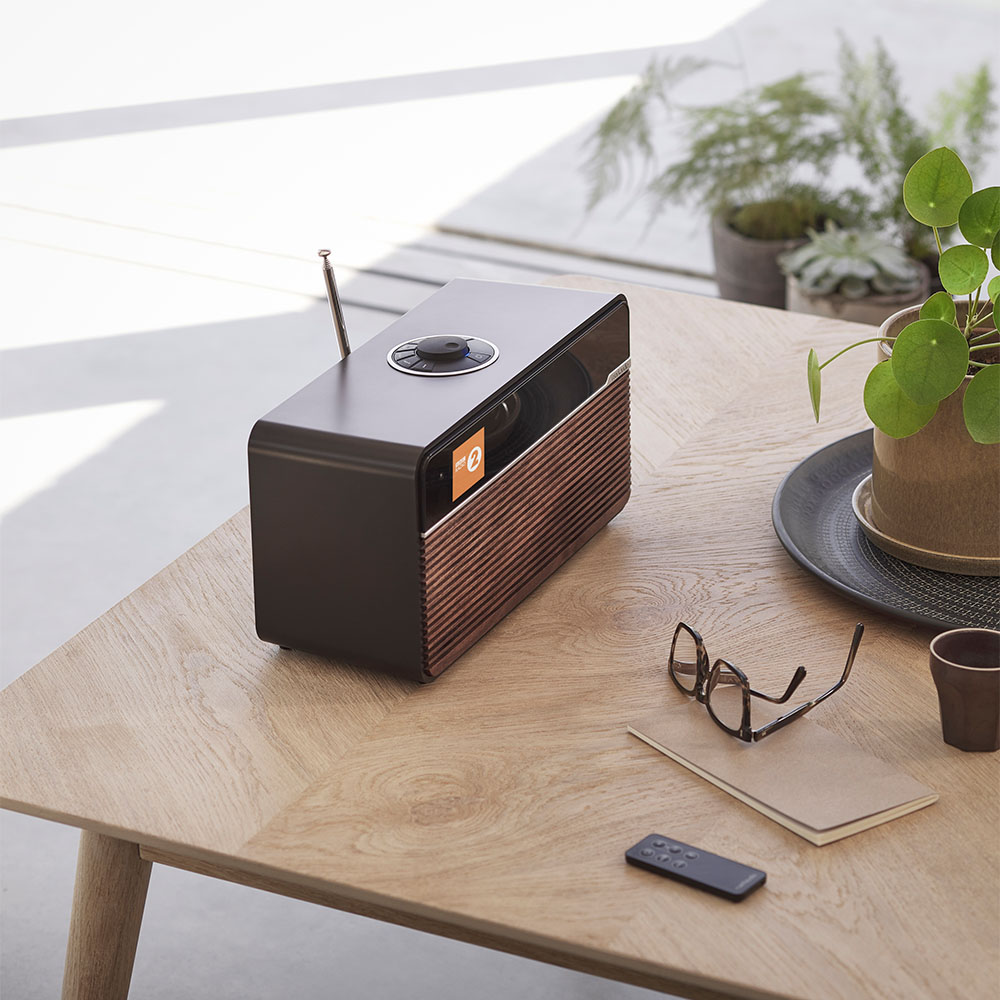 Ruark R2 Smart Music System21
