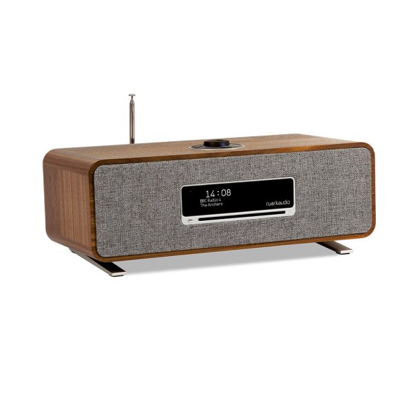 Ruark R3S Compact Music System