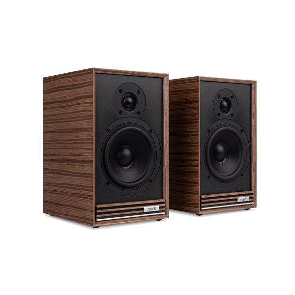 Ruark Sabre-R Bookshelf Speakers (par)