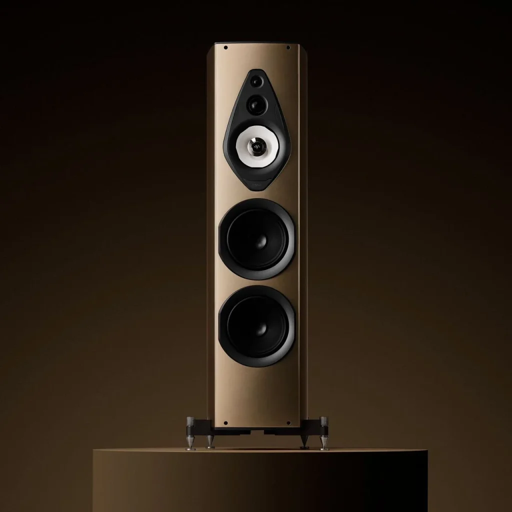 Sonus faber Amati Supreme 13