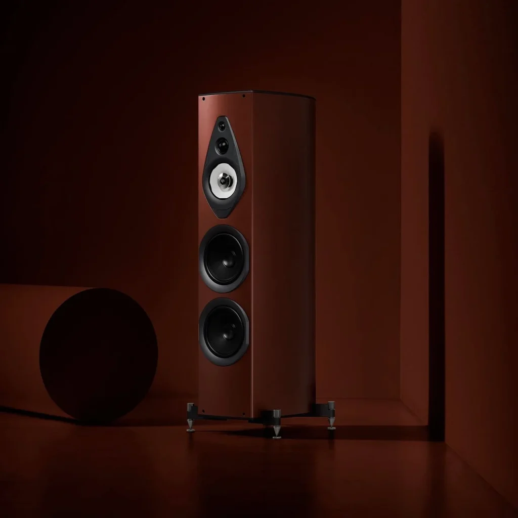 Sonus faber Amati Supreme 14
