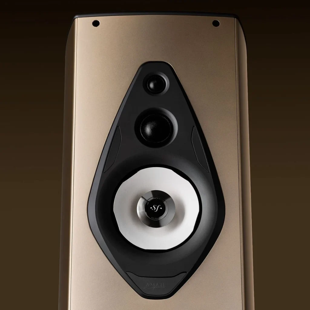 Sonus faber Amati Supreme 15