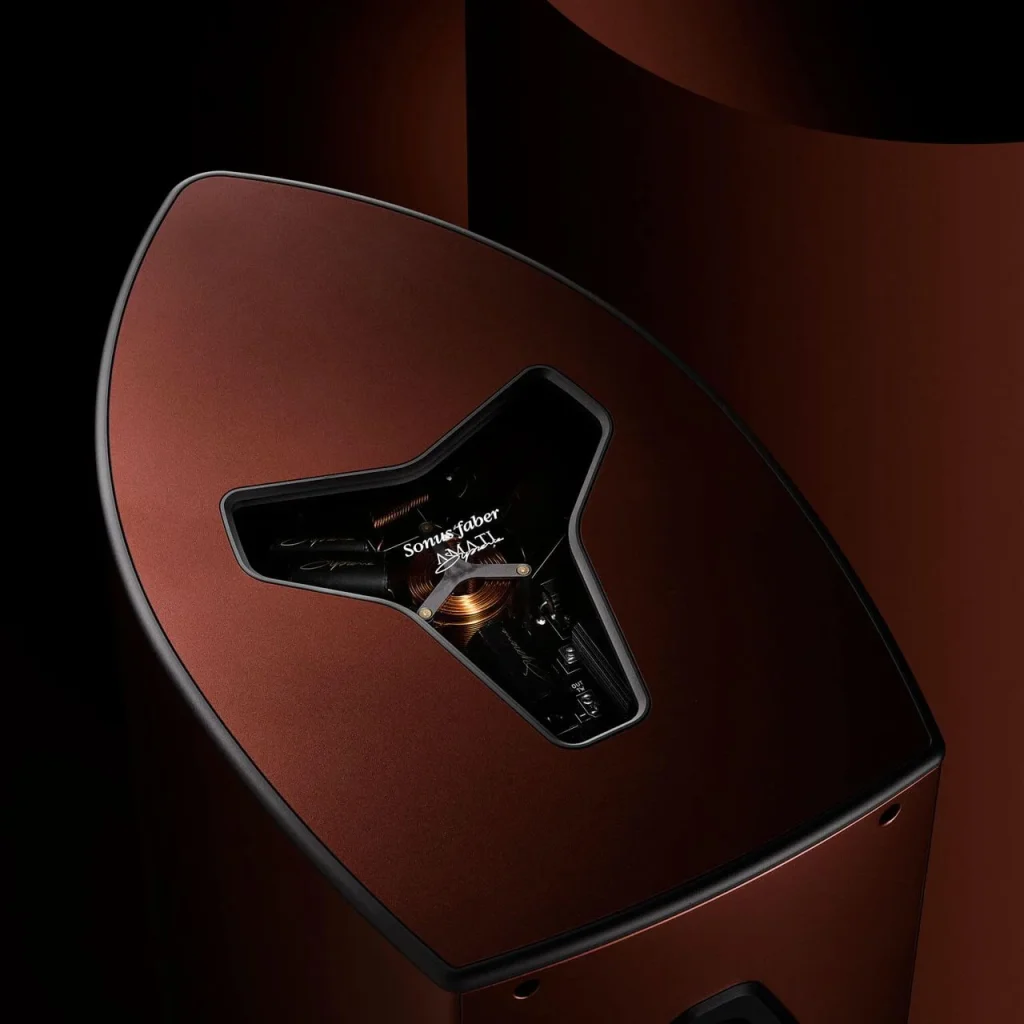 Sonus faber Amati Supreme 16