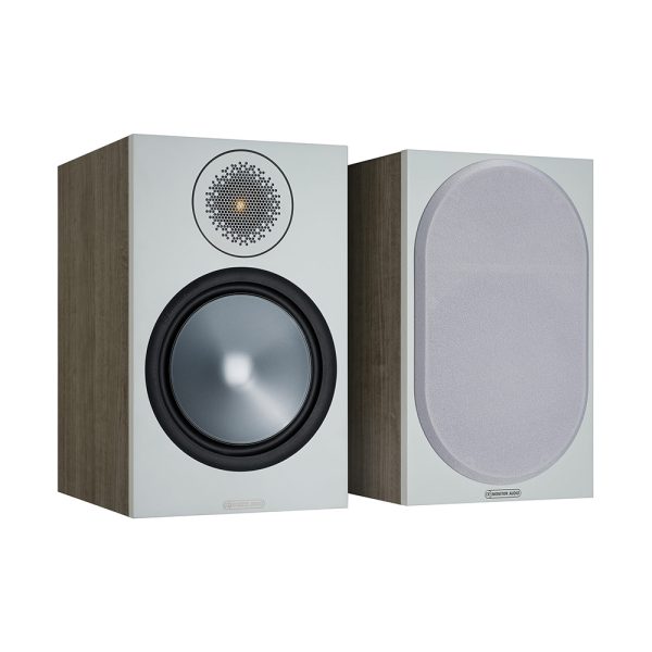 Monitor Audio Bronze 100 6G (par)