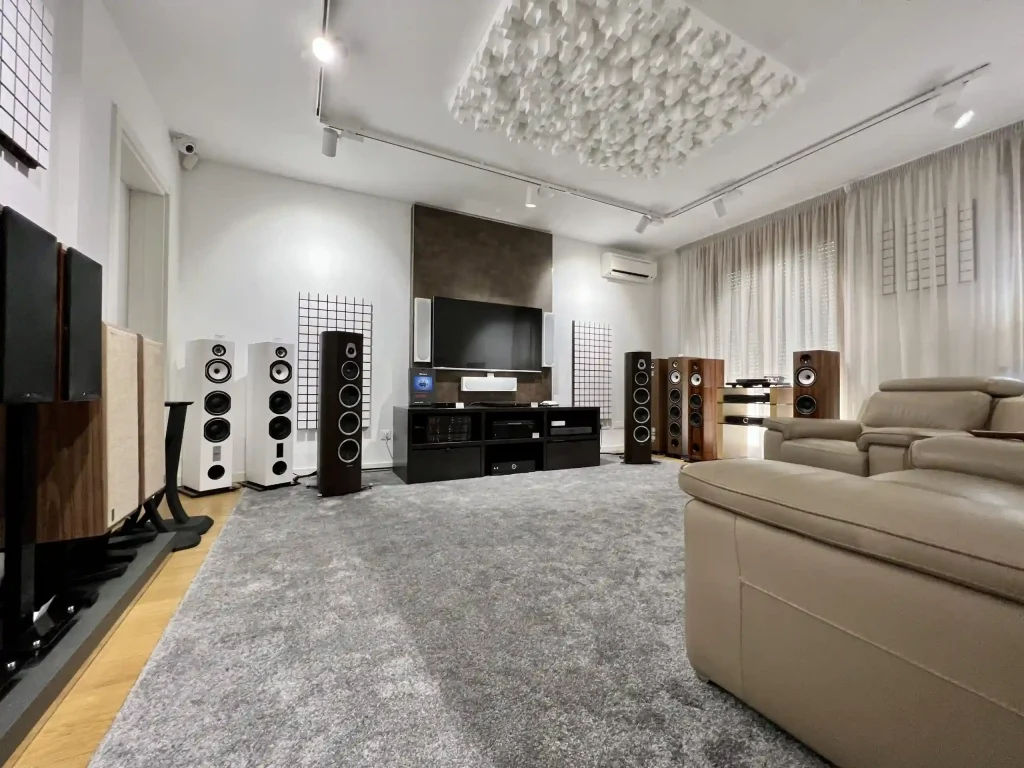 Otkrijte tajnu dobrog zvuka