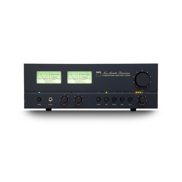 NAD C 3030S