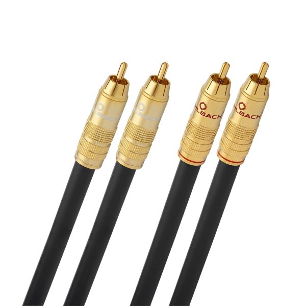 Oehlbach NF 214 Master set