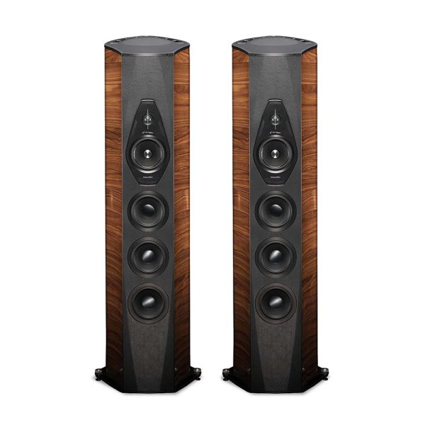 Sonus faber Lilium (par)