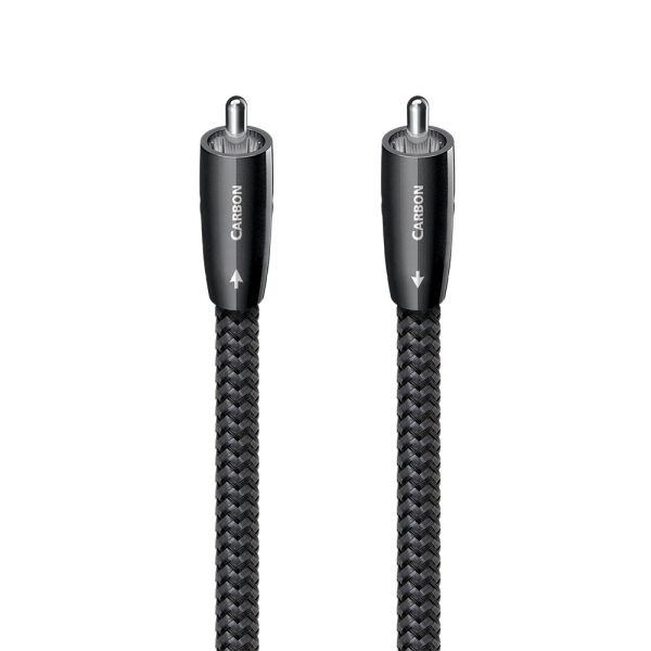 AudioQuest Carbon Coax