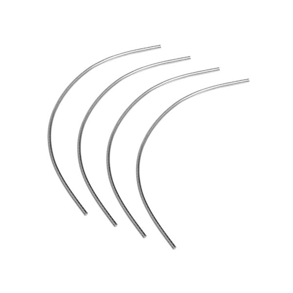 AudioQuest PSC BiWire Jumpers