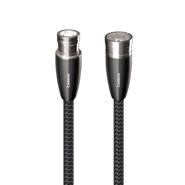 AudioQuest Carbon XLR