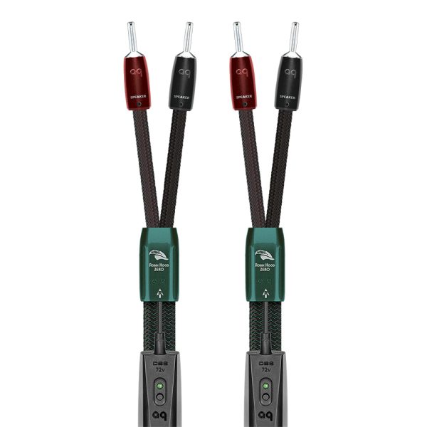 AudioQuest Robin Hood ZERO