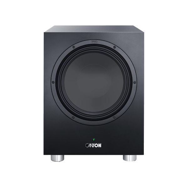 Canton Power Sub 10 S2