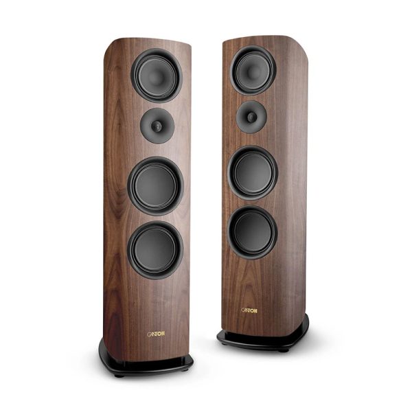 Canton Reference 3 (par)