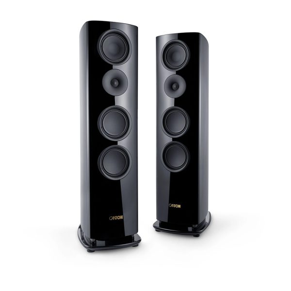 Canton Reference 7 (par)