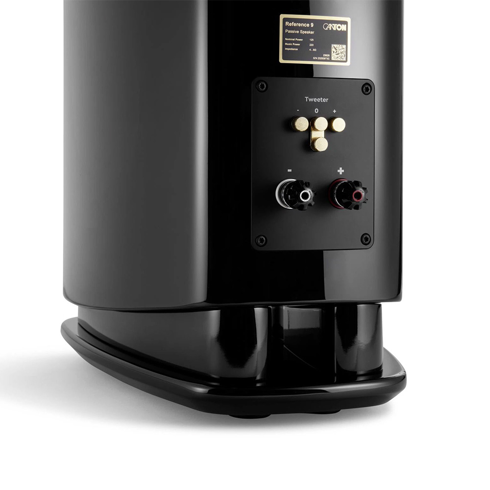 Canton Reference 913