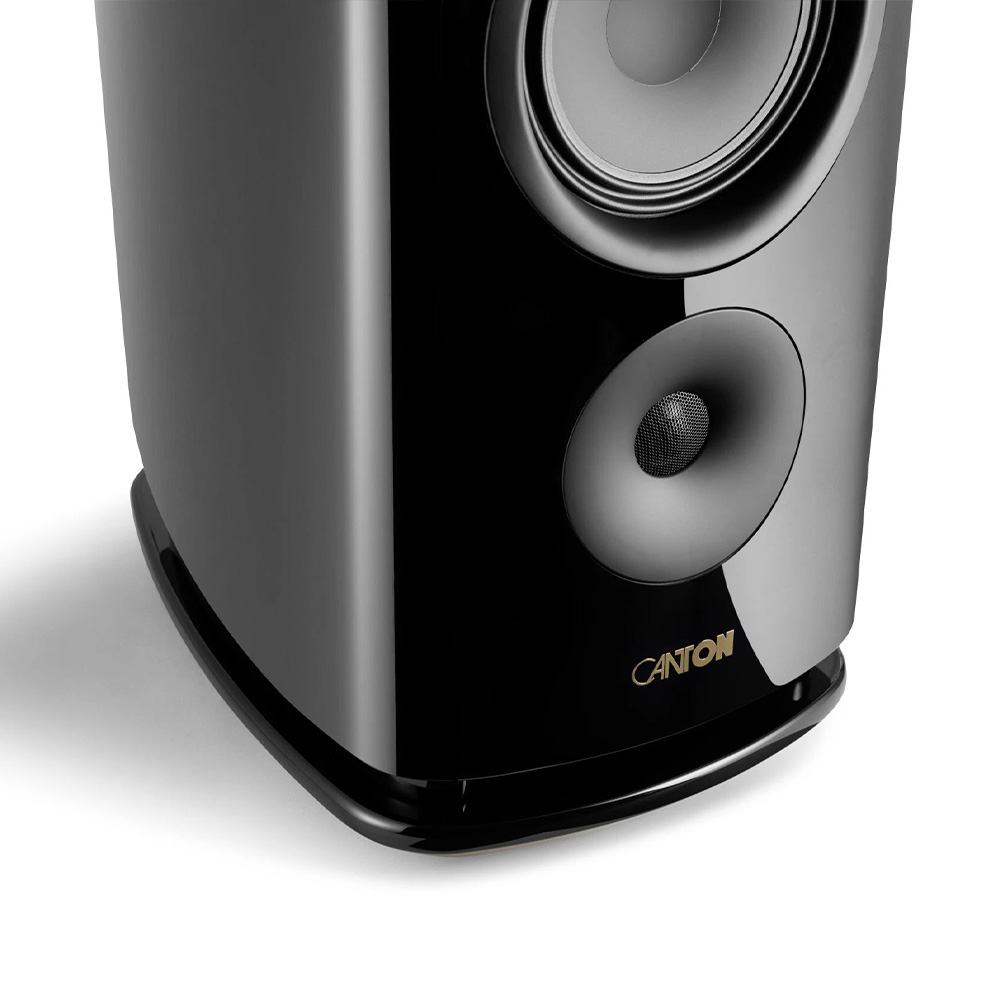 Canton Reference 914