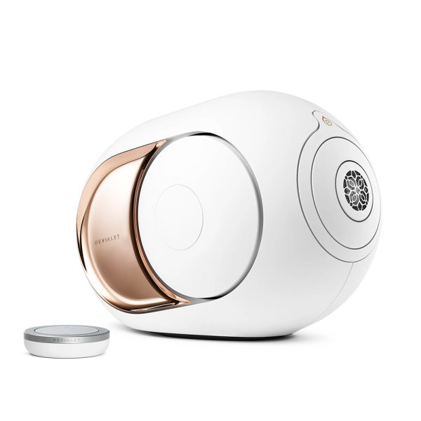 Devialet Phantom I 108 dB