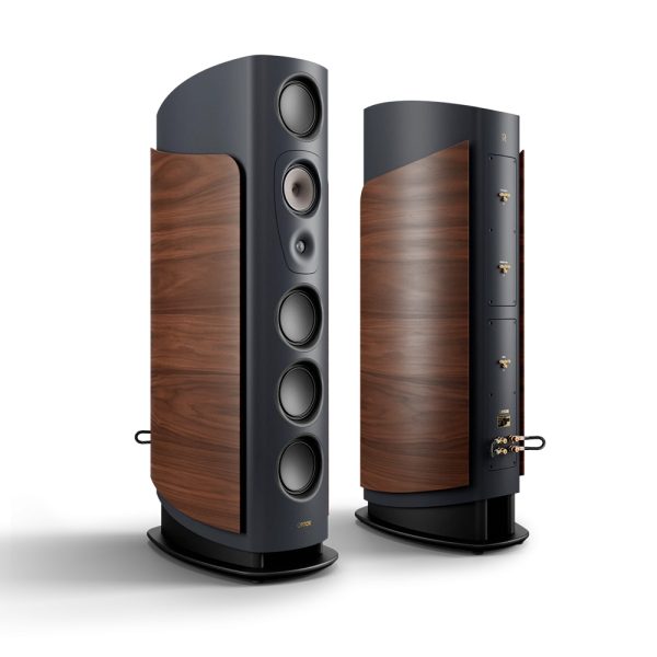 Canton Reference Alpha 2 (par)