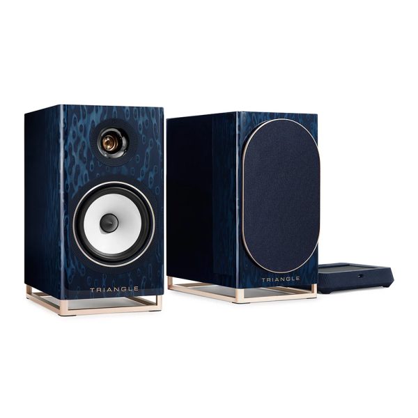 Triangle Capella 2 (par)