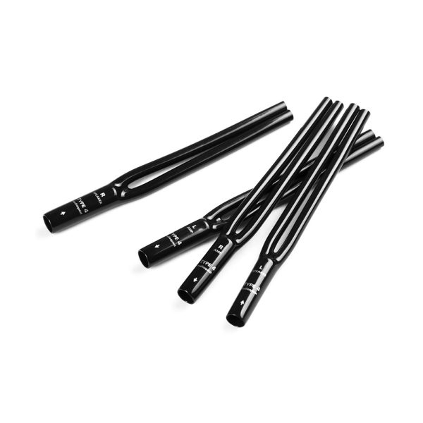 AudioQuest Pants Type 4 (set)